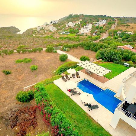 Villa Stella Tersanas Dış mekan fotoğraf