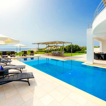 Villa Stella Tersanas Dış mekan fotoğraf