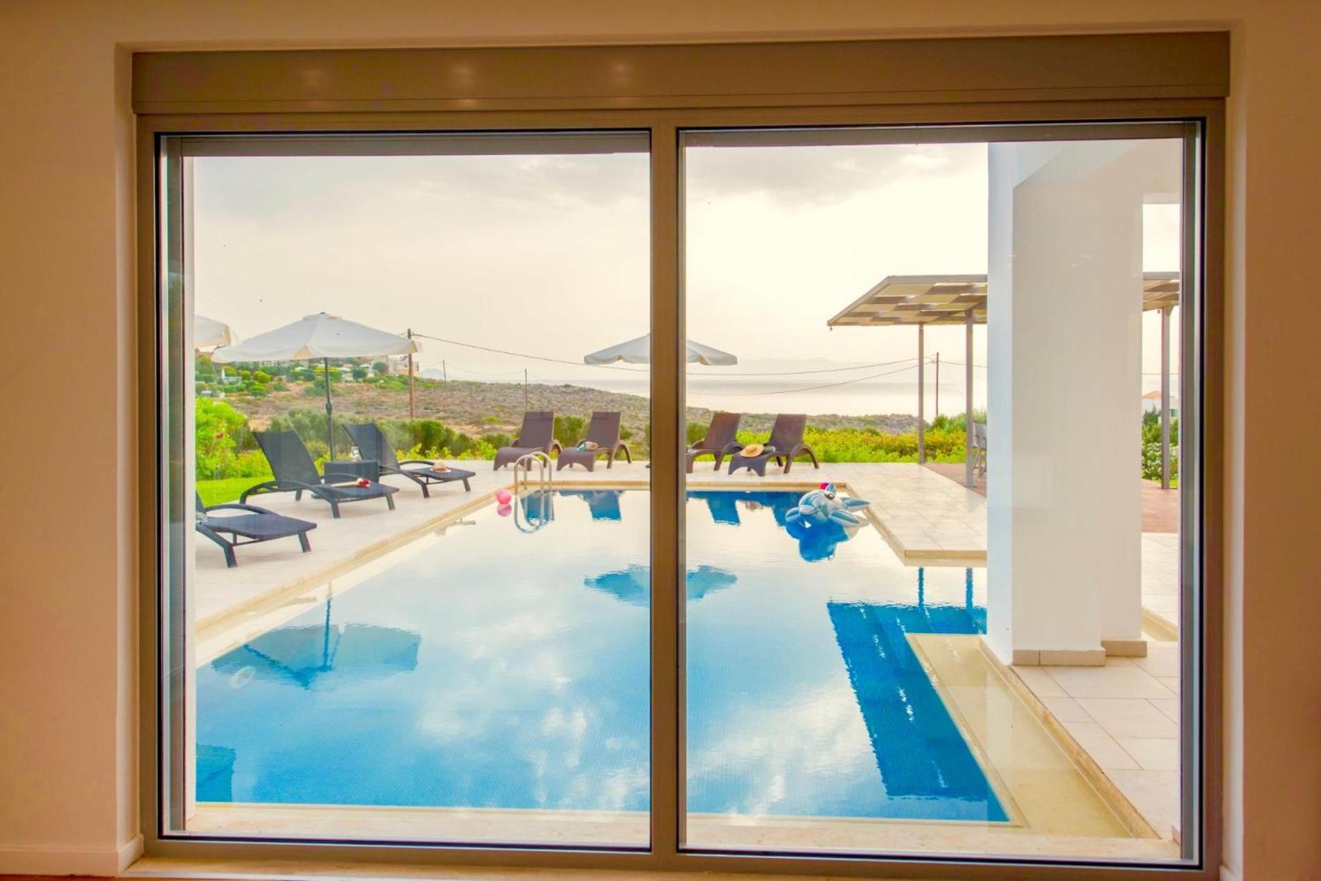 Villa Stella Tersanas Dış mekan fotoğraf
