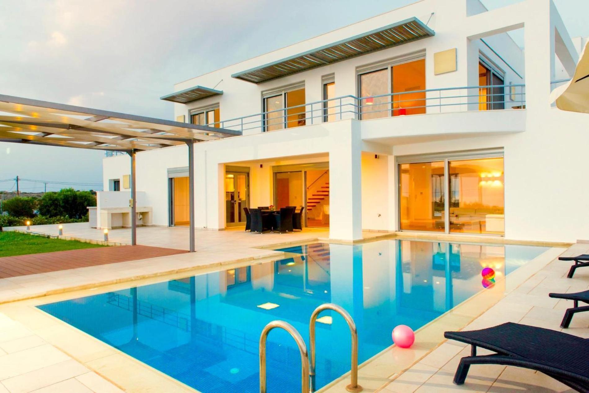 Villa Stella Tersanas Dış mekan fotoğraf