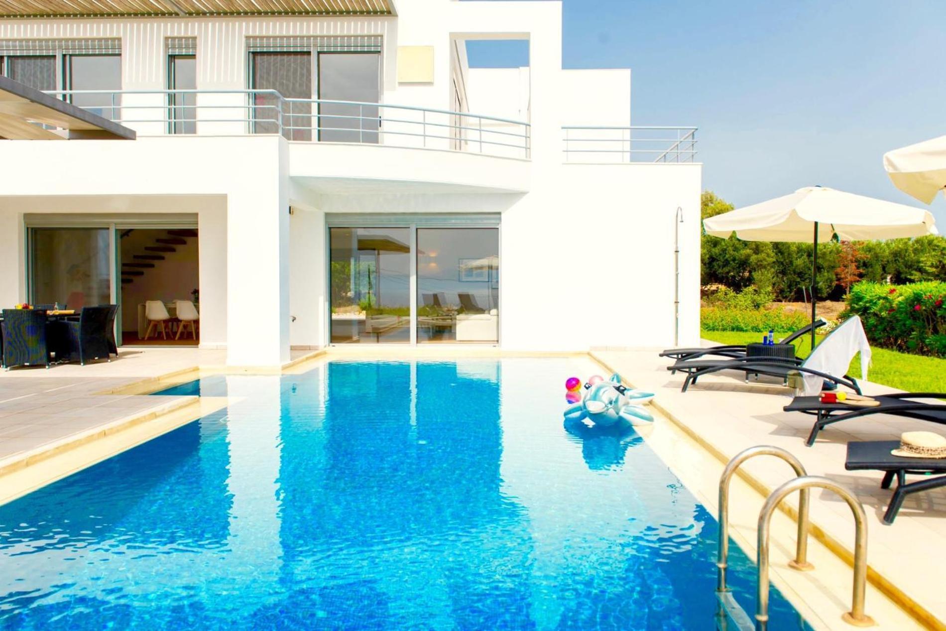 Villa Stella Tersanas Dış mekan fotoğraf