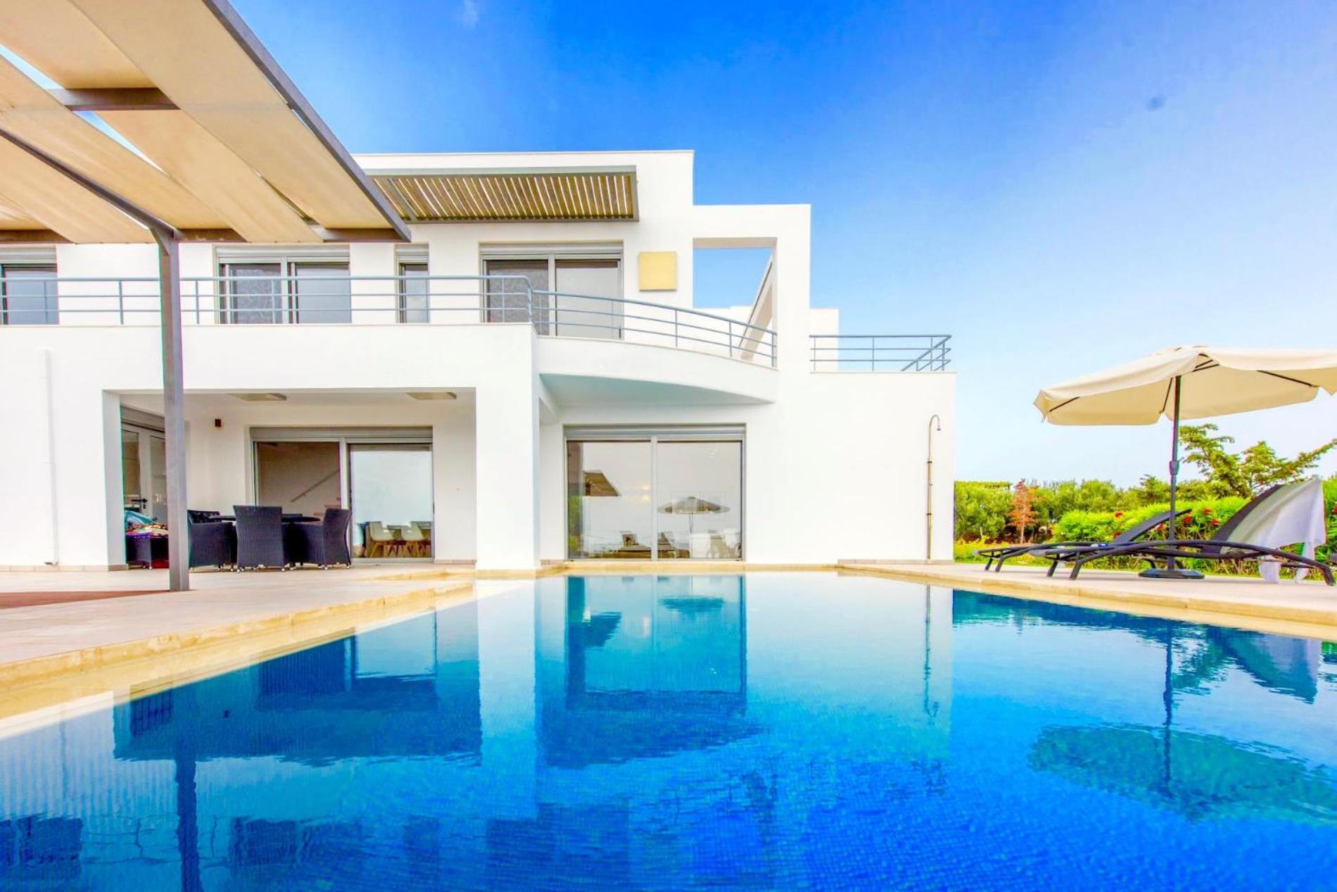 Villa Stella Tersanas Dış mekan fotoğraf