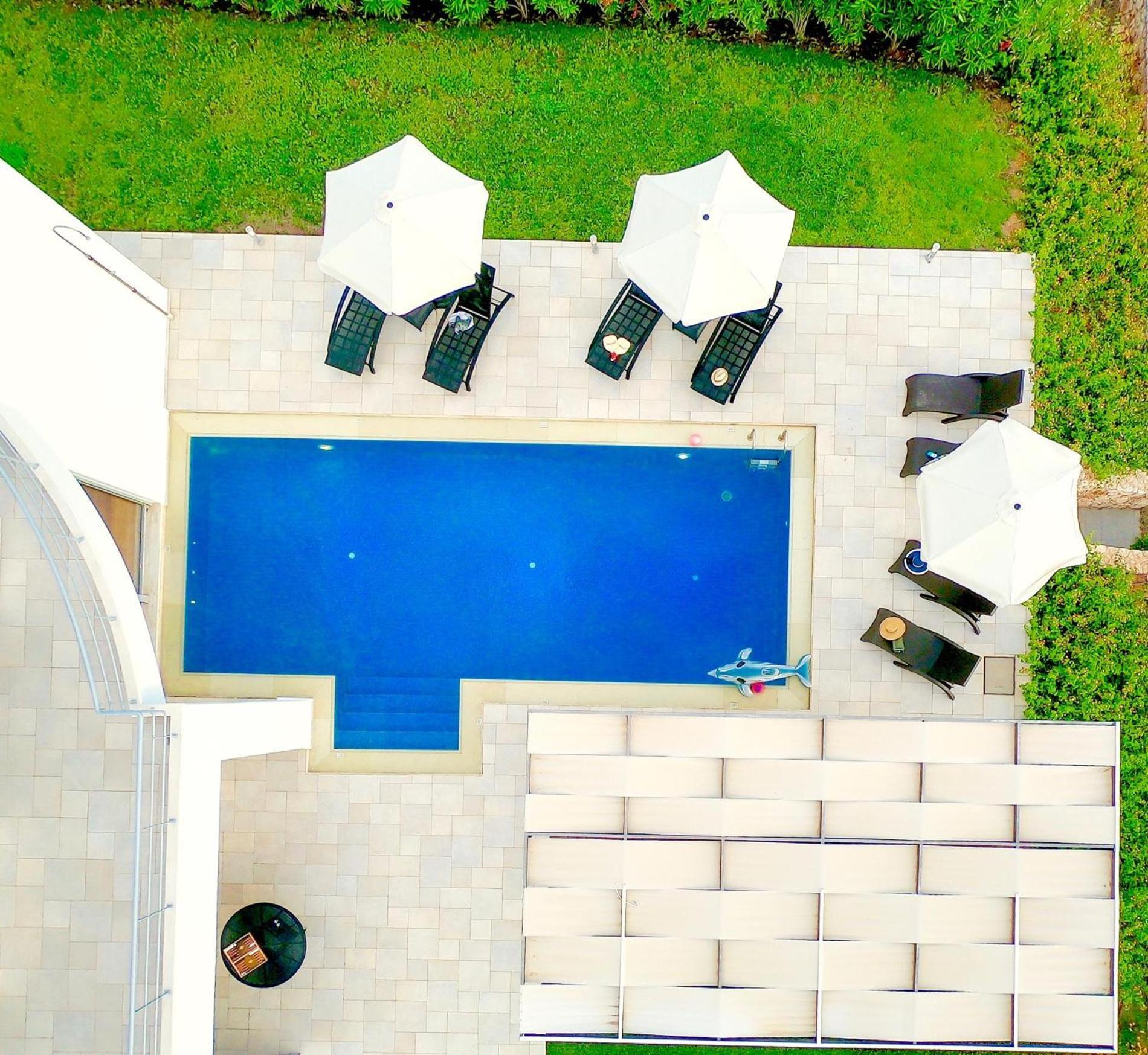 Villa Stella Tersanas Dış mekan fotoğraf