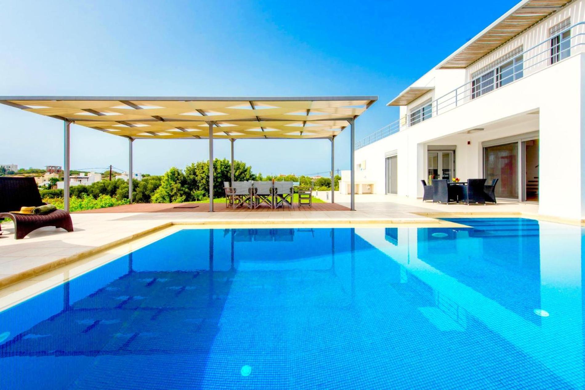 Villa Stella Tersanas Dış mekan fotoğraf